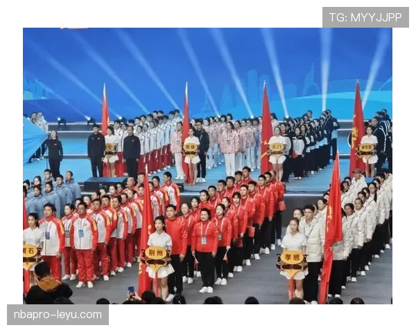 全力备战!大型体育赛事筹备工作进入关键阶段