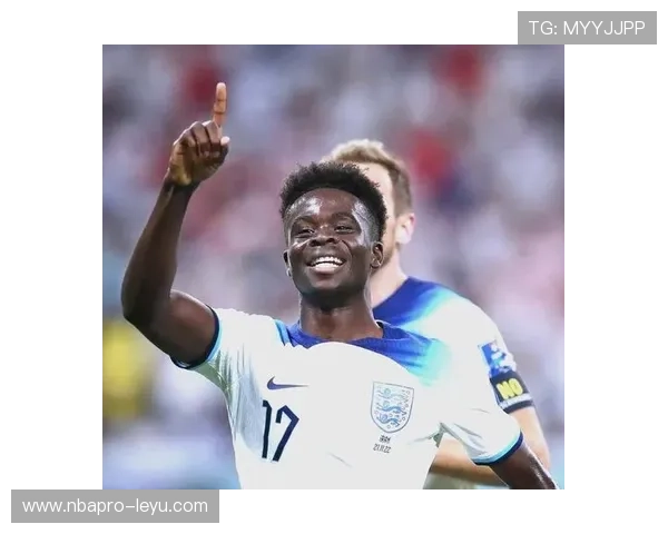 萨卡的蜕变：从潜力新星到世界级球星，如何突破职业困境？