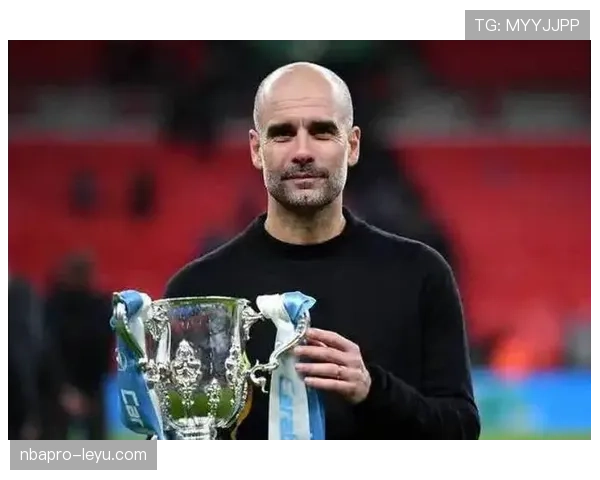 瓜迪奥拉率曼城强势开局,新赛季剑指英超霸主宝座 瓜迪奥拉率曼城强势开局,新赛季剑指英超霸主宝座