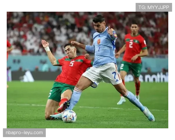 摩洛哥国家队强势崛起，黑马传奇之路引全球瞩目