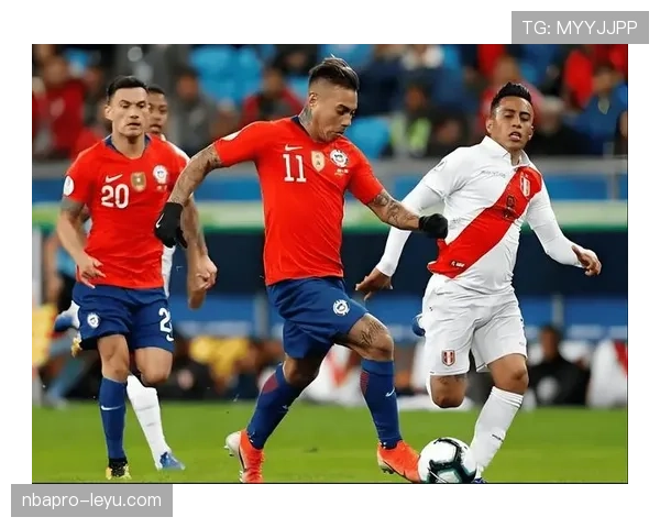 智利队边路突破持续升级，彰显战术灵活与团队协作