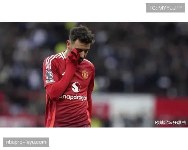 布鲁诺战术灵活调整助曼联逆境突围，胜利曙光再现