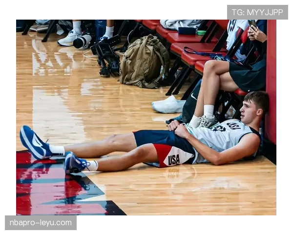 马尔卡宁利用高位挡拆拉开空间提升三分命中率对比赛季初明显增长