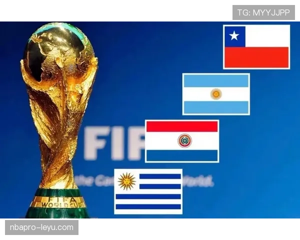 2026世界杯晋级筛选顺序详解 2026世界杯晋级筛选顺序详解